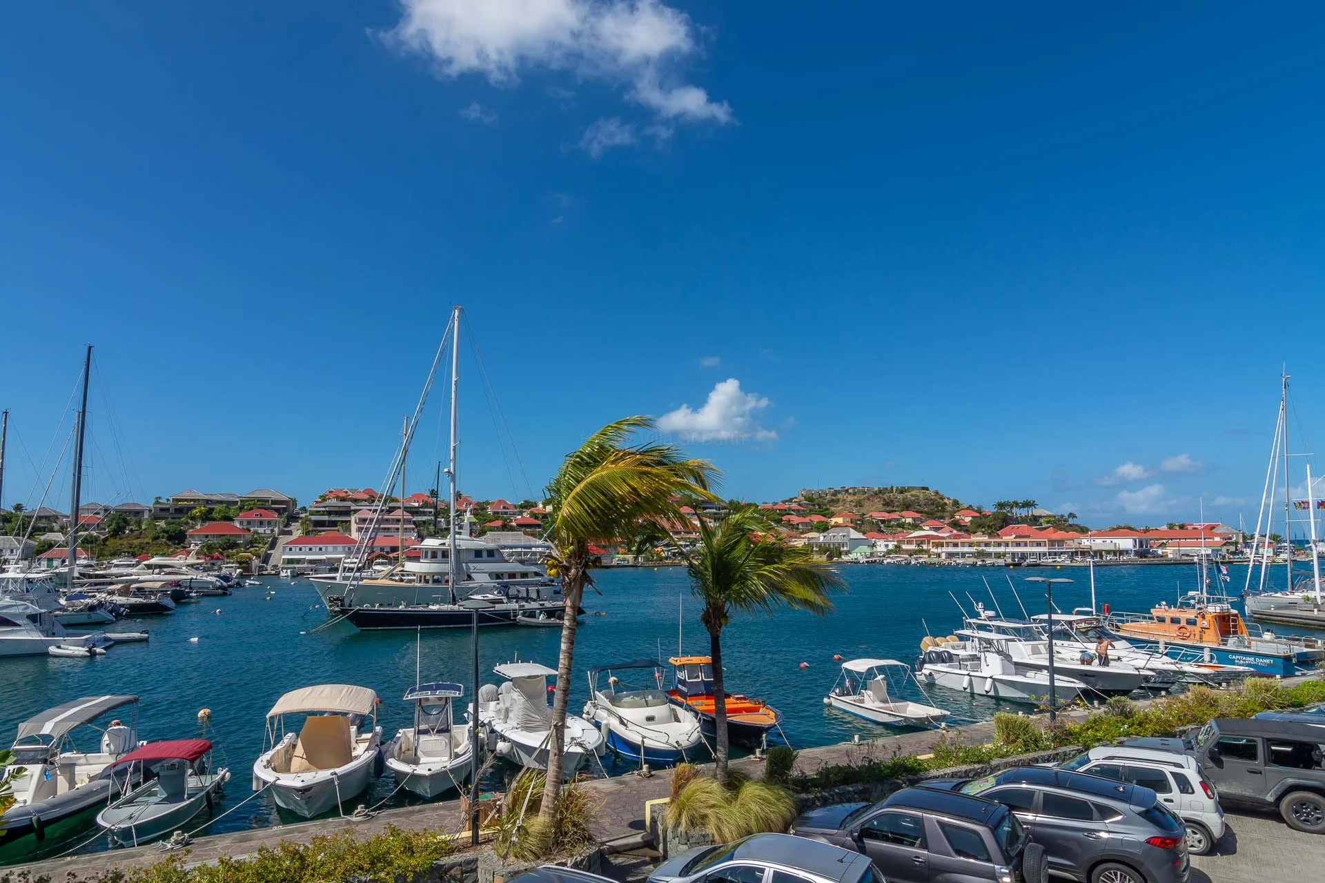 Suite Harbour